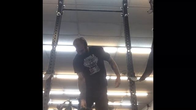 23.9.19 plate curl practice 20 kg & 25 lb смотреть онлайн