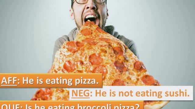 Intro, Chapter 5, Lesson 4 смотреть онлайн