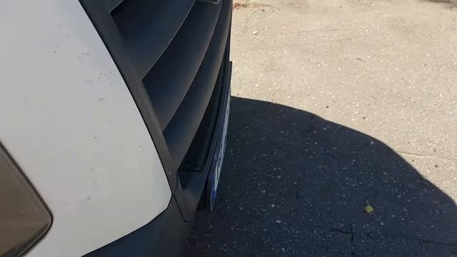 VW crafter 2008 смотреть онлайн