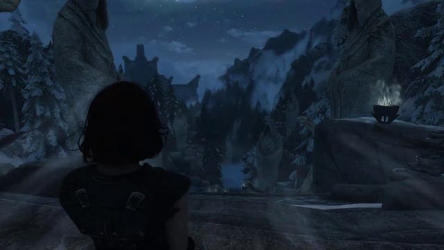 Let's Play Skyrim: Main Quest Episode 8 - The Finale смотреть онлайн