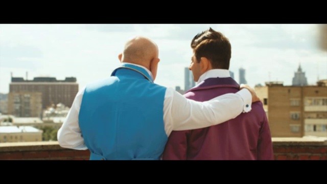 Тот еще Карлсон смотреть онлайн