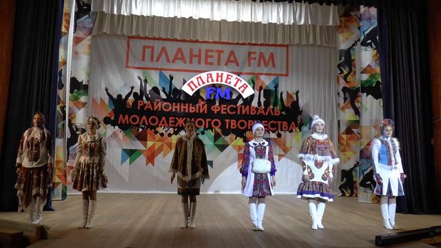 031 ТМ МОДЫ МОДНЫЙ СИЛУЭТ 2017 29 смотреть онлайн