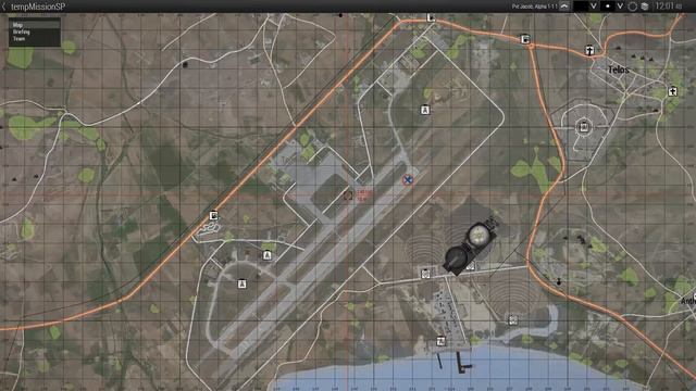 Arma 3 :: How To Fly A Jet смотреть онлайн