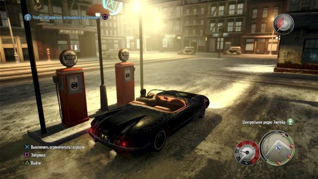 Прохождение Mafia II: Definitive Edition / Часть 1. #mafia2 смотреть онлайн