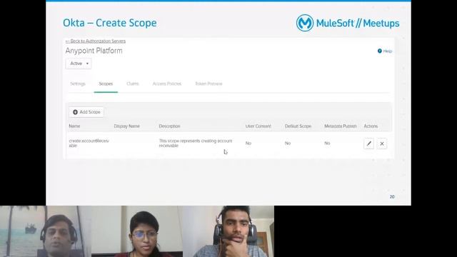 Mumbai Mulesoft Meetup 16 Part 1 смотреть онлайн