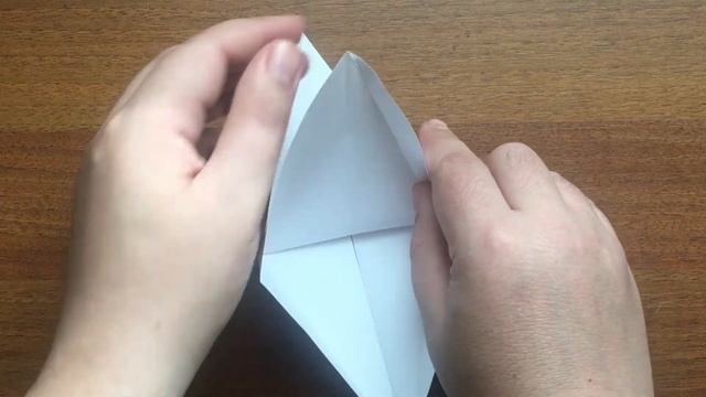 Как Сделать ПТИЦУ из бумаги, которая МАШЕТ КРЫЛЬЯМИ | Порхает как бабочка смотреть онлайн