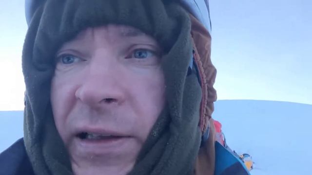 Перед вершиной Чимборасо смотреть онлайн