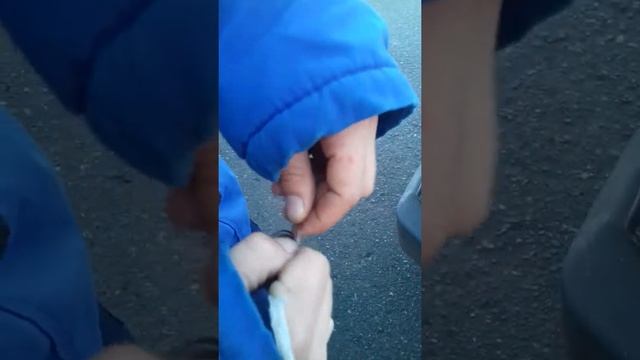 Как быстро сделать пружину без загатовак смотреть онлайн