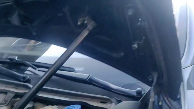 Тесла model S ремонт тегры . смотреть онлайн