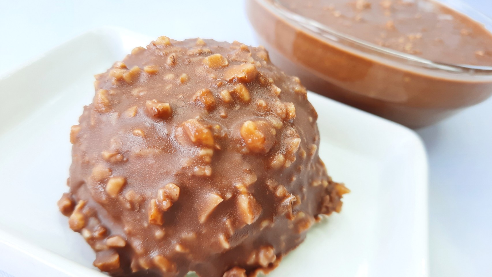 ГЛАЗУРЬ ГУРМЭ / ГЛАЗУРЬ РОШЕ / глазурь для торта и десертов / шоколадная глазурь смотреть онлайн