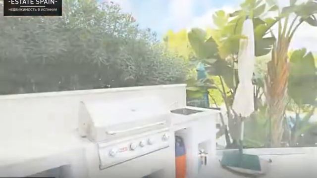 Вилла 255 м² в Санта-Понсе, Испания - 1 390 000€ смотреть онлайн