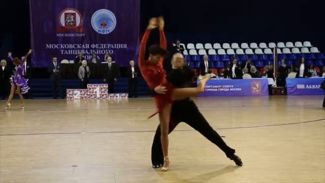 Полосатов Максимилиан и Ольга I Intro Polosatov Maksimilian and Olga смотреть онлайн