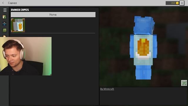 How To Get FREE Capes In Minecraft Bedrock! | 2023 смотреть онлайн