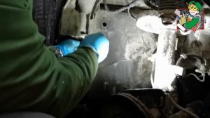 Форд фокус 2 замена моторчика стеклоомывателя