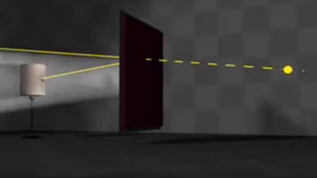 Изображение в плоском зеркале смотреть онлайн