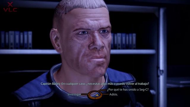 MASS EFFECT 2 | BAD KARMA | #5 | LA CIUDADELA [HD 1080p] смотреть онлайн