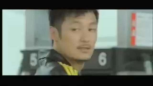 Initial D - The Movie Trailer смотреть онлайн