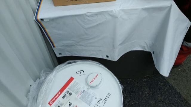 Totachi Бабушкин Кисель Что вы думаете по этому поводу ЧИТАЙТЕ ОПИСАНИЕ ПОТОМ КОММЕНТИРУЙТЕ! смотреть онлайн