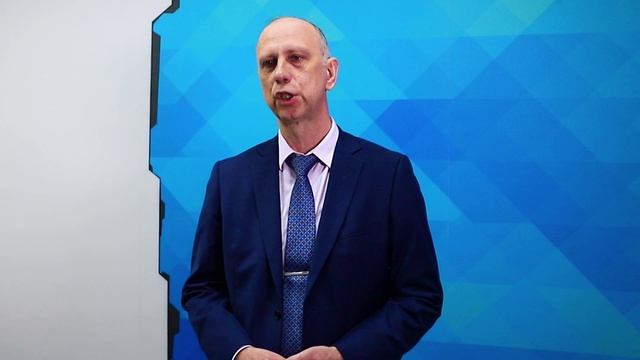Интервью с ректором ВолГТУ Александром Навроцким смотреть онлайн