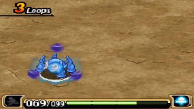 ★Pokemon Ranger Guardian Signs Boss Walkthrough [Boss #11] Metagross★ смотреть онлайн