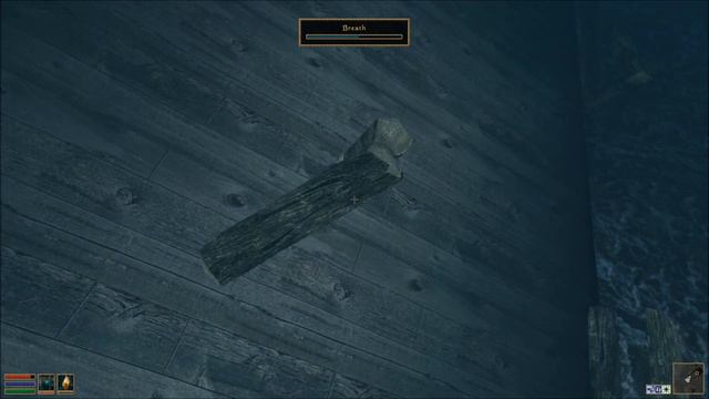 [94] Morrowind Rebirth MGSO смотреть онлайн