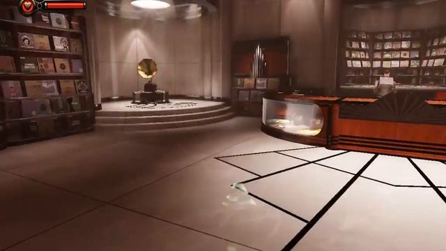 BioShock Infinite DLC Burial at Sea Episode 1 Прохождение 3 смотреть онлайн