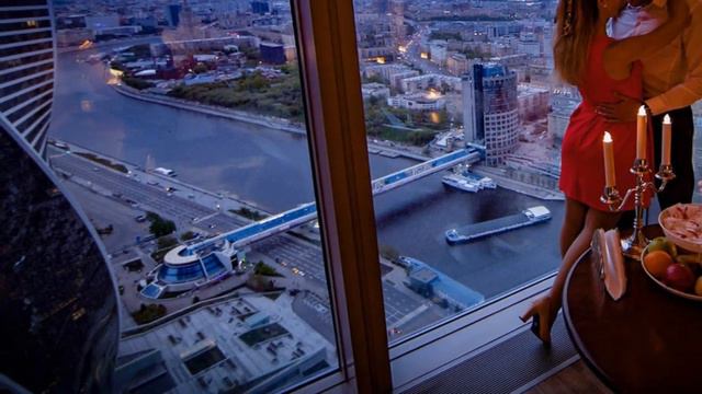 Служебный роман смотреть онлайн