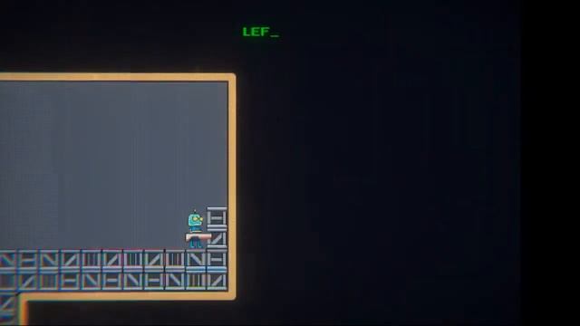 Type 'n Jump - Ludum Dare 41 смотреть онлайн