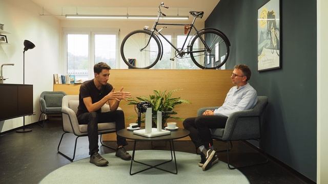 Pinion: bicycle gearboxes for the future! смотреть онлайн