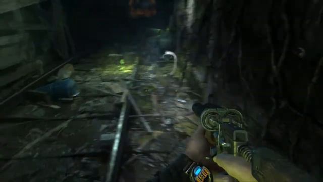 Прохождение Метро 2033 Redux. Часть 1 - Начало (ВДНХ - Проспект Мира) смотреть онлайн