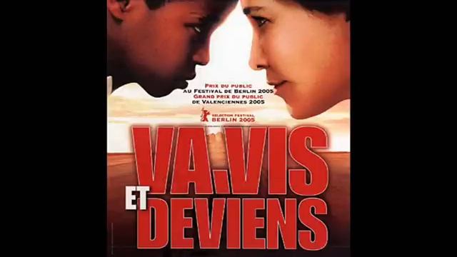 11. Va Vis et Deviens - Armand Amar (Va Vis et Deviens OST) смотреть онлайн