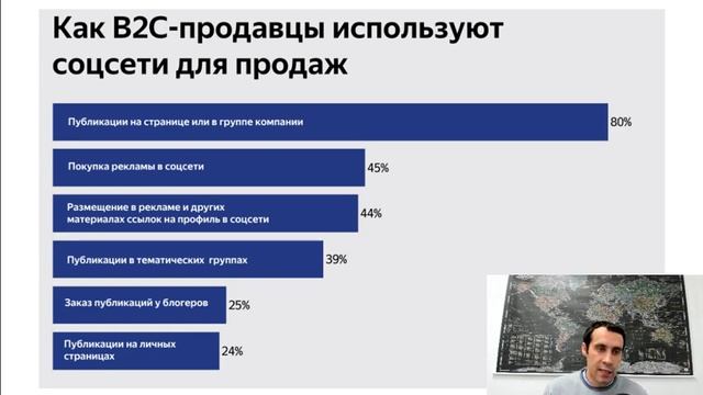 Почему соц. сети не продают? смотреть онлайн
