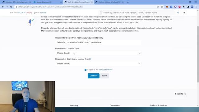 How to launch a token on Ethereum in 3 steps? Tutorial 2024. PEPE clone listed on Uniswap?! смотреть онлайн