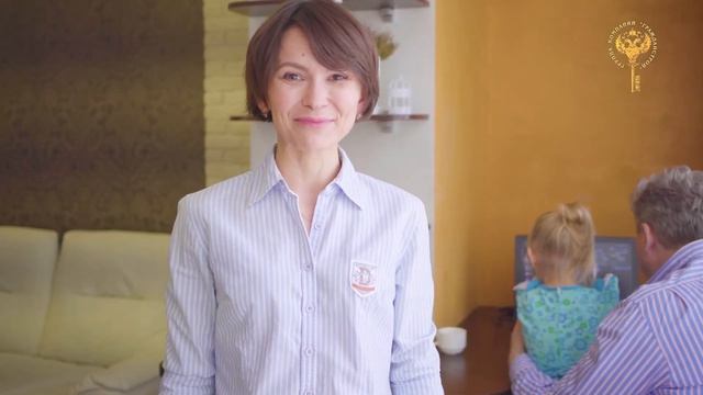 Постановочный ролик "Женский взгляд на ипотеку вместе с Гражданстрой" смотреть онлайн