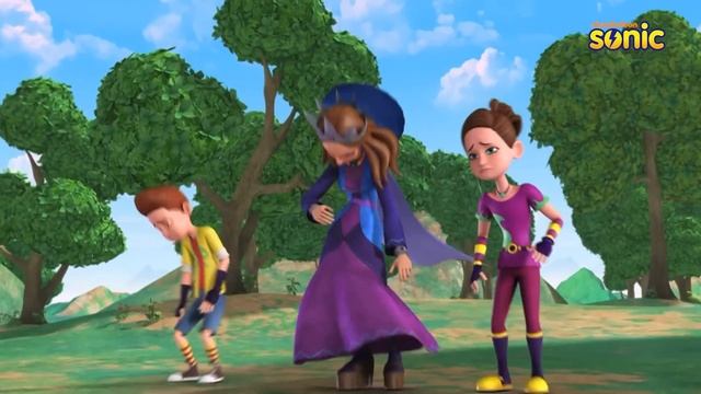 Rudra | रुद्र | Episode 16 Part-2 | The Angry Centaur