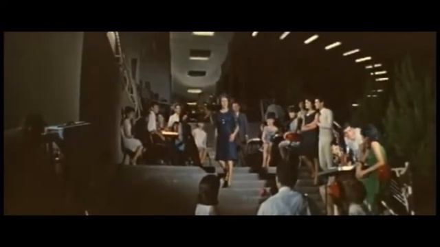 YOVANNA//ΓΙΟΒΑΝΝΑ -VIDEO - TBILISO (R.LAGIDER-P.BAGRATION)-1966 - RETRO