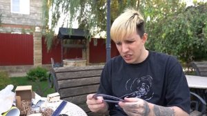 МАЗЕЛЛОВ заказал свой мерч с ВАЙЛДБЕРРИЗ (ОБЗОР)