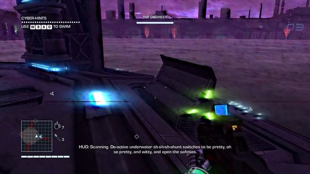 Far Cry 3: Blood Dragon All Cutscenes (Game Movie) 1080p HD смотреть онлайн