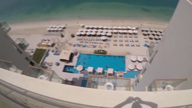 ОАЭ Royal Central the Palm 5* Hotel UAE. Дубай. Обзор отеля в рамках фам трип смотреть онлайн