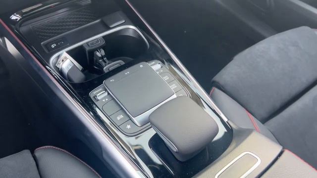 2023 Mercedes-Benz GLB Rochester, Troy, Dearborn Heights, St. Clair Shores & Bloomfield Hills M2314 смотреть онлайн