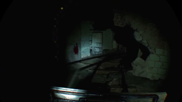 Until Dawn: Rush of Blood Full Playthrough PlayStation VR смотреть онлайн