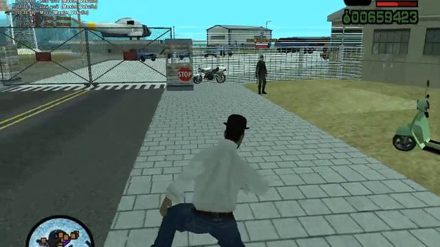 gta sa 2019 06 04 13 37 09 435 смотреть онлайн