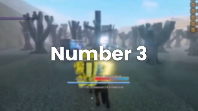『Top 5 best stands in YBA』 Your Bizarre Adventure Roblox смотреть онлайн