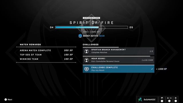 Halo infinite online gameplay xbox series s смотреть онлайн