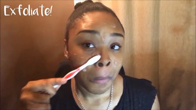 FACE SCRUB | Nivea Daily Essentials Scrub смотреть онлайн