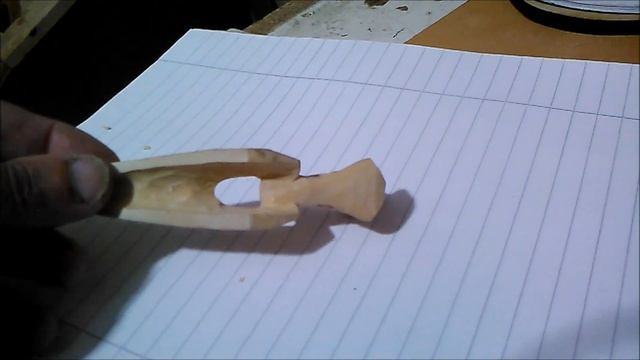 ОРЁЛ - МИНИАТЮРА, СО СПИЧЕЧНЫЙ КОРОБОК, РЕЗЬБА ПО ДЕРЕВУ. WOOD CARVING, EAGLE IN MINIATURE. смотреть онлайн