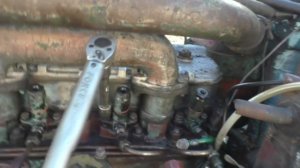 Установка форсунок на мтз 80