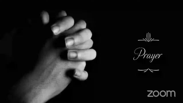CJC Virtual Prayer Platform- March 10,2024-Empasis- New Believers смотреть онлайн