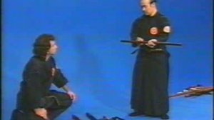 Самурайское ханбодзюцу . Истоки. Ч 5.