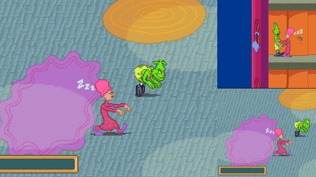 [Longplay] Nintendo DS - Dr. Seuss: How the Grinch Stole Christmas! (HD, 60FPS) смотреть онлайн